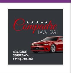 Compadre Lava Car