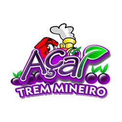 Açaí Trem Mineiro