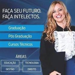 Intelectos Centro de Formacao Profissional