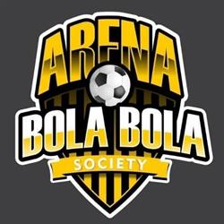 Arena Society Bola Bola