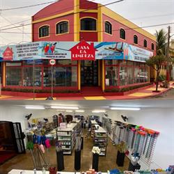 Casa da Limpeza STZ