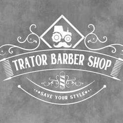 Trator Barber Shop