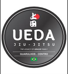 UEDA Jiu Jitsu e Muay Thai Centro Guarulhos - Jardim Madeirense