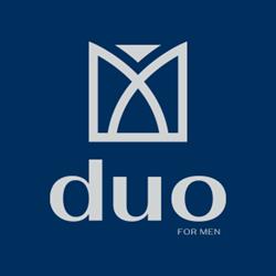 Duo For Men l Moda masculina & Barbearia