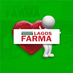 Drogaria Lagos Farma - Alecrim