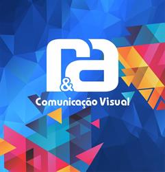 RA Comunicação Visual