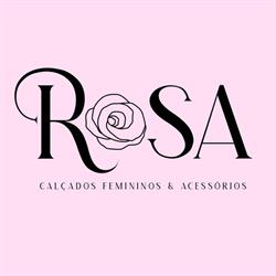 Rosa Calçados Femininos e Acessórios