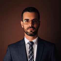 Fabrício Alan Colares - Advogado