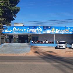 Bichos & Caprichos Pet Shop