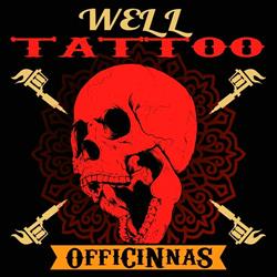 Well Tattoo Officinnas