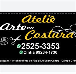 Atêlie Arte na Costura