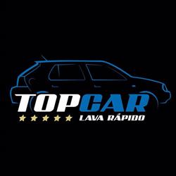 TopCar Lava Rápido