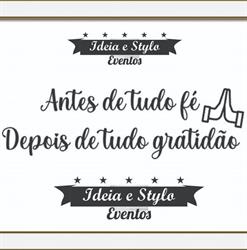Ideia e Stylo Eventos