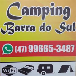 Camping Barra do Sul