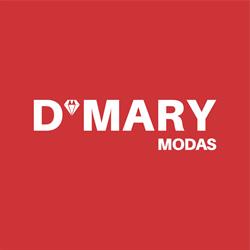 D'Mary Modas