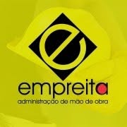Empreita Administração de Mão de Obra
