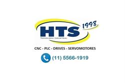 HTS Tecnologia Industrial