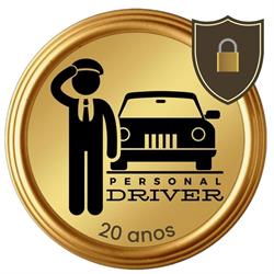 Personal Driver - Transfer