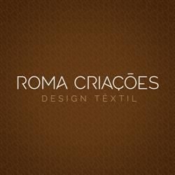 Roma Criações Design Têxtil