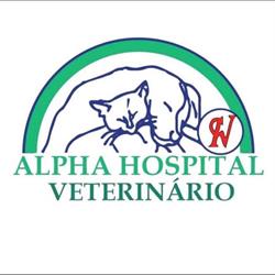 Alpha Hospital Veterinário