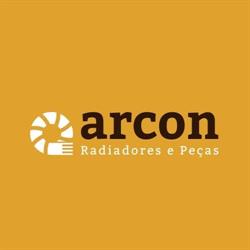 Página 'Arcon Radiadores e Peças'