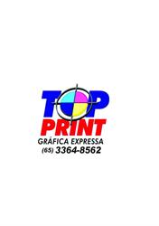 Top Print Gráfica Expressa