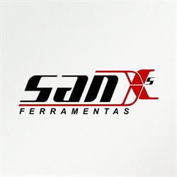 SanX Ferramentas Martelinho