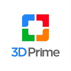 3D Prime