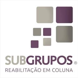 Subgrupos Coluna Vertebral