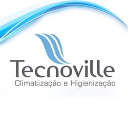 Tecnoville Climatização