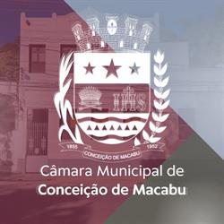 Câmara Municipal de Conceição de Macabu