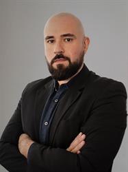 Roger Cardoso Psicanalista