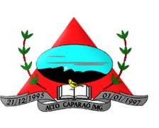Prefeitura Municipal de Alto Caparaó