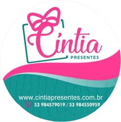 Cíntia Presentes - Consultora Natura e Boticário
