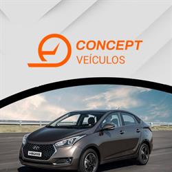 Concept Veiculos Cambé