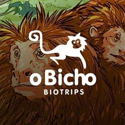 O Bicho Biotrips Estudo do Meio, Educação Ambiental e Permacultura