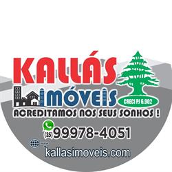 Kallás Imóveis