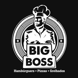 Big Boss Hamburgueria