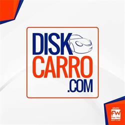 Disk Carro
