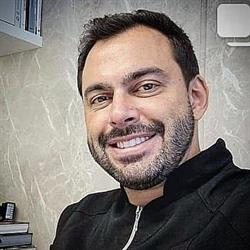 Dr. Marcelo De Araujo Garcia