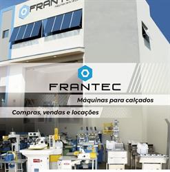 Frantec Máquinas