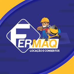 Fermaq - Locações e Consertos