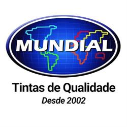 Tintas Mundial
