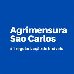Agrimensura Sao Carlos