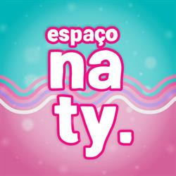 Espaço Naty Recreação Brinquedoteca