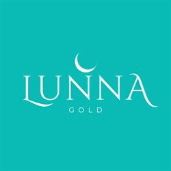 Lunna Gold Alianças