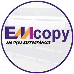 EMcopy - Serviços Reprográficos