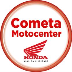 Honda Cometa Motocenter - Manaus