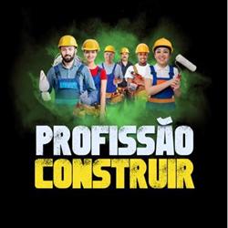 Profissão Construir