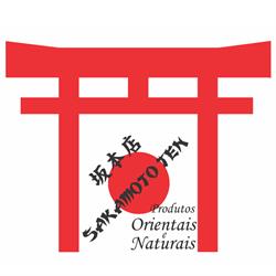 SakamotoTen - Produtos Orientais e Naturais